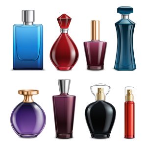 What Perfumes Were Popular In The 1970s 