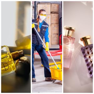 Best Perfumes for Janitors